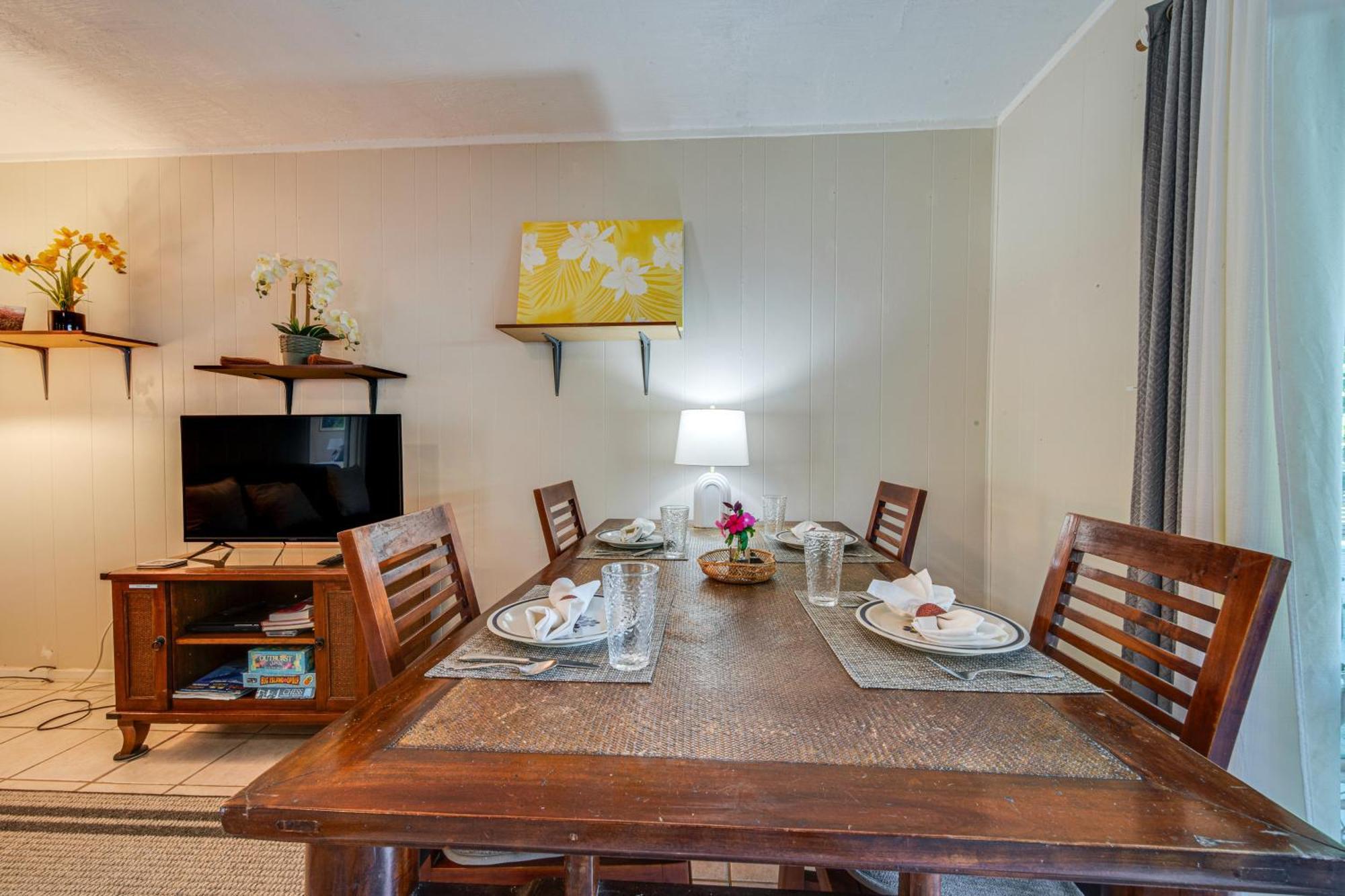 Keaau Apartment On Beautiful Acre With Pool And Deck! Exterior foto